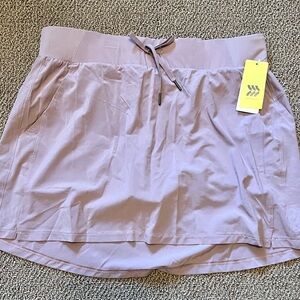 Skort - size large